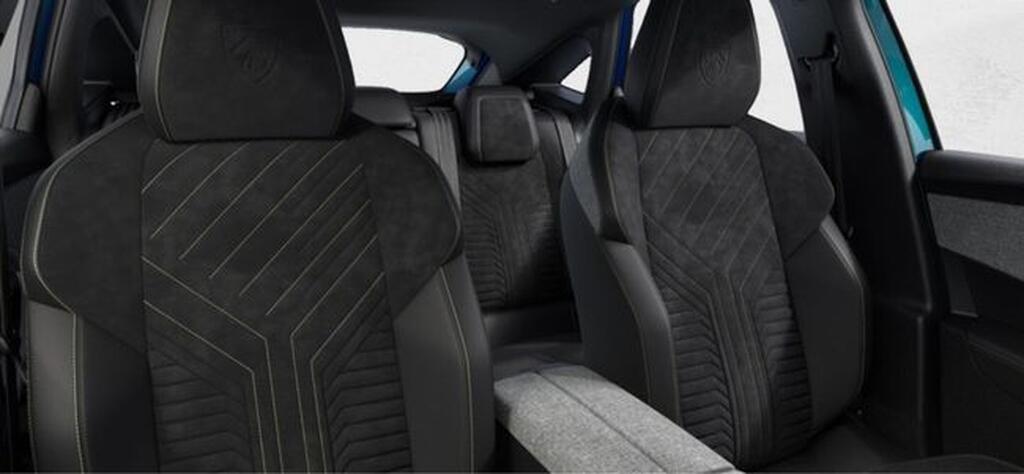 Peugeot 3008 Eléctrico 240 kW DUAL MOTOR (LAUNCH ED) 9