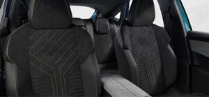 Peugeot 3008 Eléctrico 240 kW DUAL MOTOR (LAUNCH ED) 9