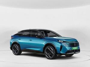 Peugeot 3008 Eléctrico 240 kW DUAL MOTOR (LAUNCH ED) 2