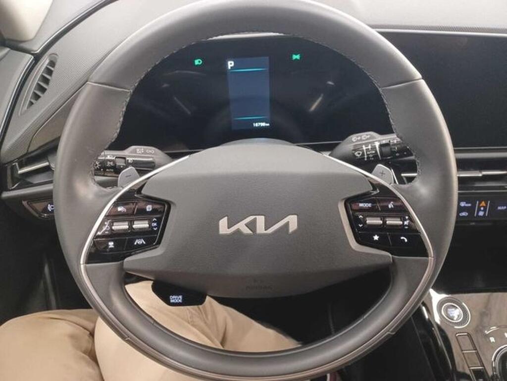 Kia Niro 1.6 GDi HEV 102kW (139CV) Drive 4