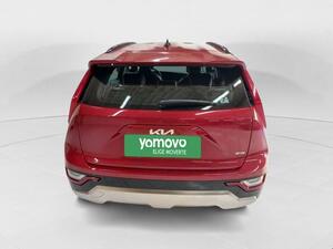 Kia Niro 1.6 GDi HEV 102kW (139CV) Drive 3