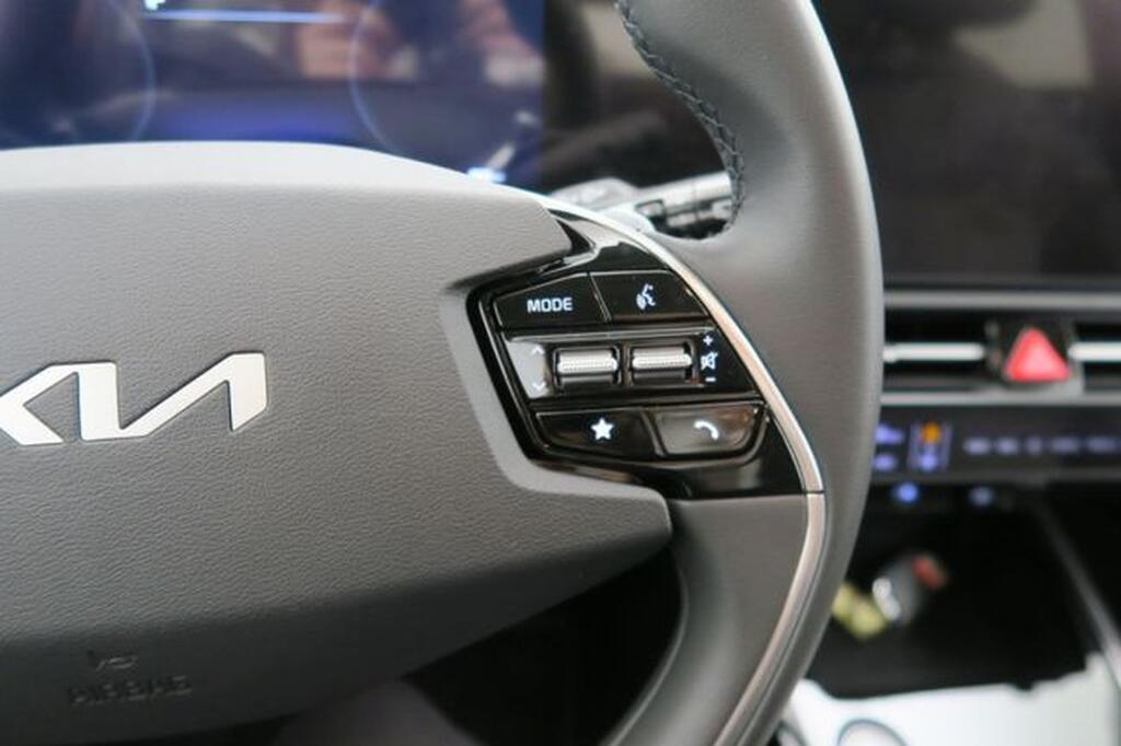 Kia Niro 1.6 GDi HEV 95kW (129CV) Drive Segunda mano