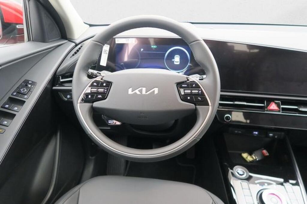 Kia Niro 1.6 GDi HEV 95kW (129CV) Drive Segunda mano