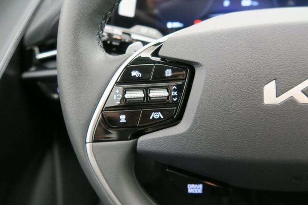 Kia Niro 1.6 GDi HEV 95kW (129CV) Drive Segunda mano