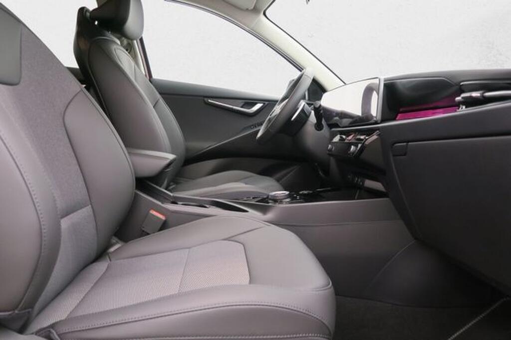 Kia Niro 1.6 GDi HEV 95kW (129CV) Drive Segunda mano