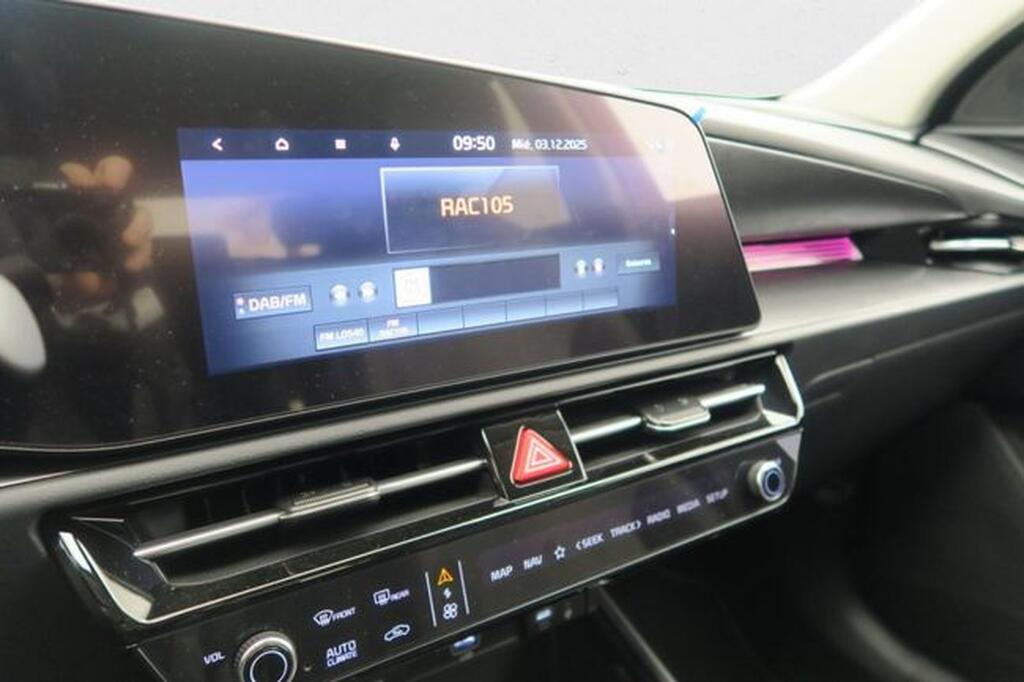 Kia Niro 1.6 GDi HEV 95kW (129CV) Drive Segunda mano