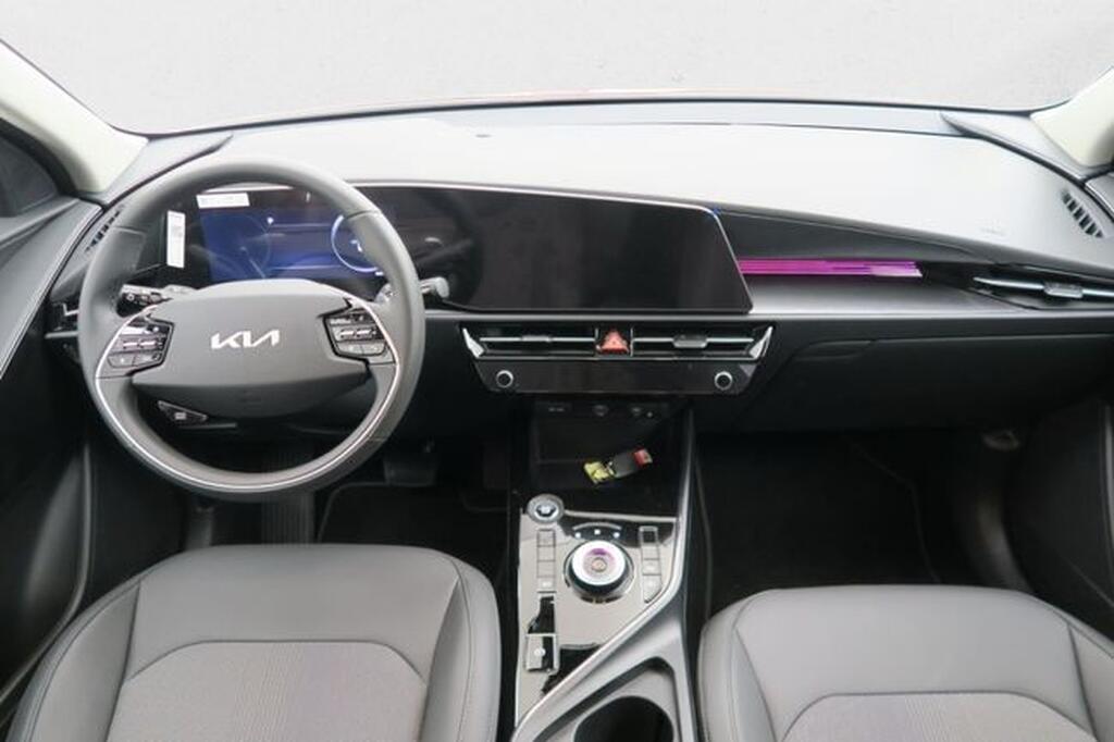 Kia Niro 1.6 GDi HEV 95kW (129CV) Drive Segunda mano