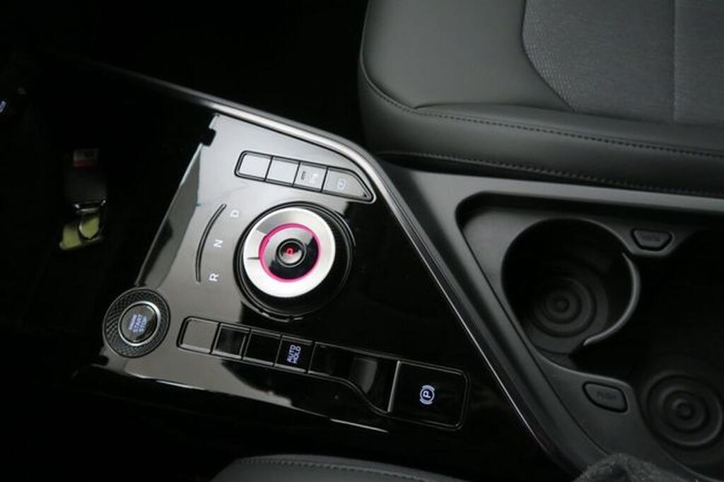Kia Niro 1.6 GDi HEV 95kW (129CV) Drive Segunda mano