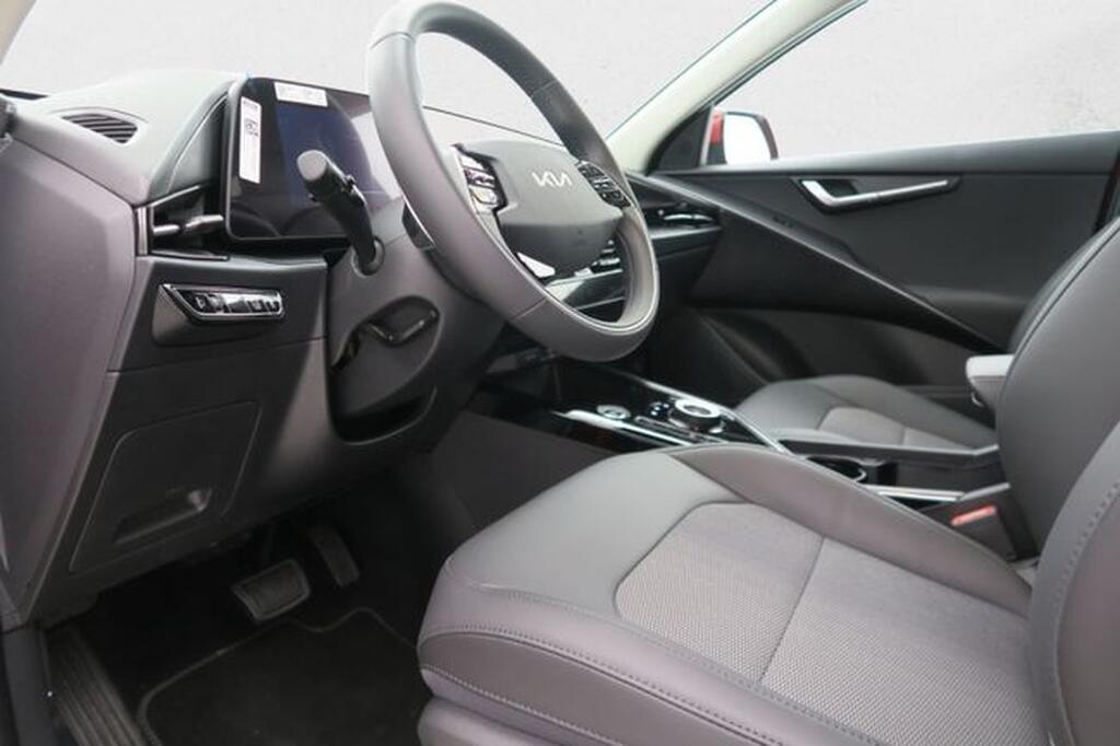 Kia Niro 1.6 GDi HEV 95kW (129CV) Drive Segunda mano