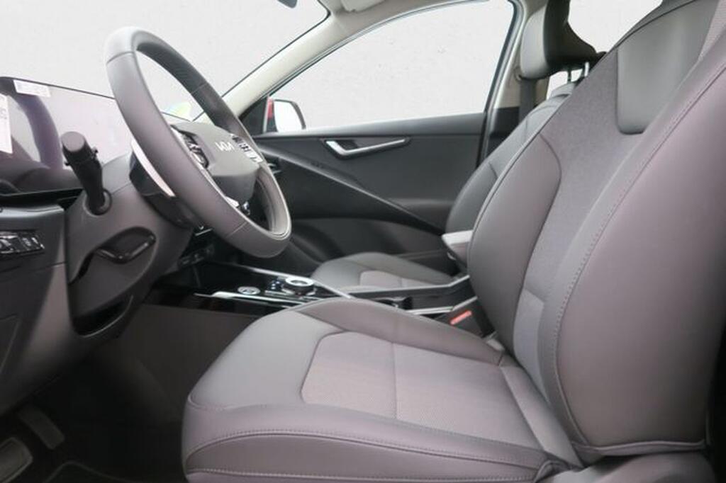 Kia Niro 1.6 GDi HEV 95kW (129CV) Drive Segunda mano
