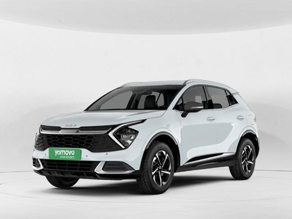 Kia Sportage 1.6 T-GDi HEV 158kW (215CV) Drive 4x2 Segunda mano