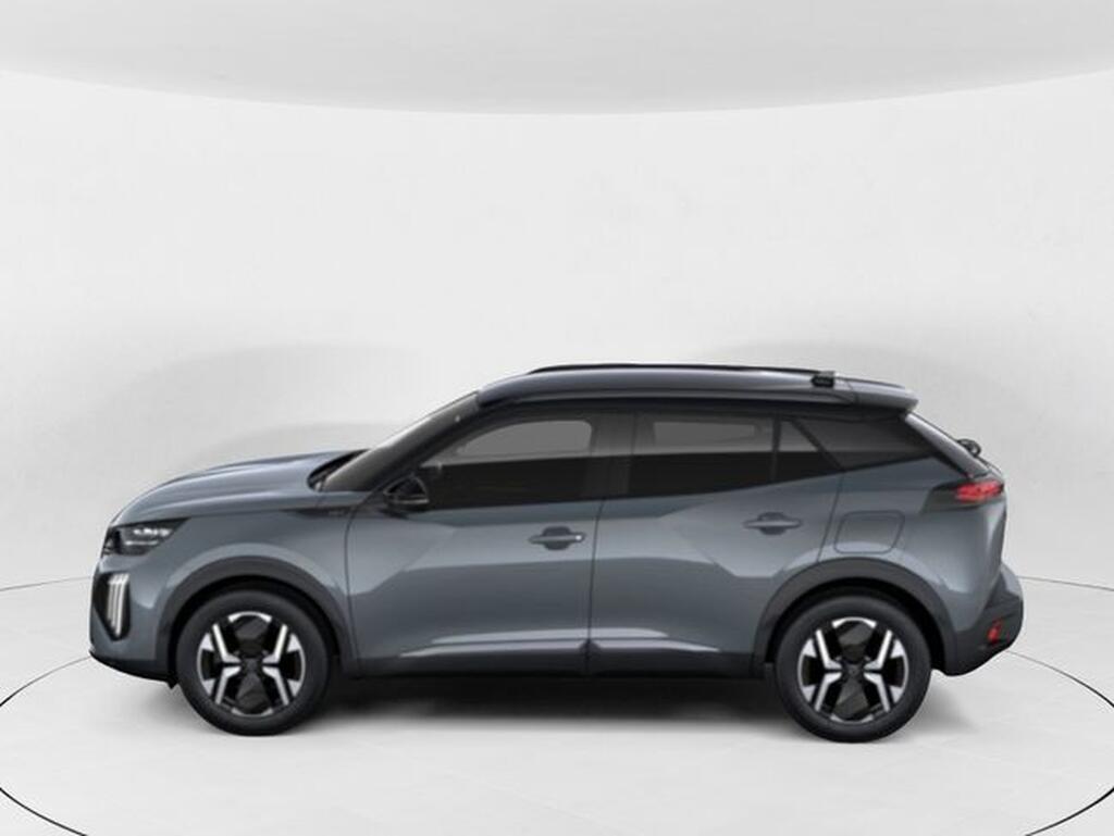 Peugeot 2008 2008 GT Exclusive Hybrid 145 eDCS6 Nuevo