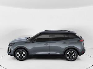 Peugeot 2008 2008 GT Exclusive Hybrid 145 eDCS6 1