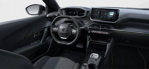 Peugeot 2008 2008 GT Exclusive Hybrid 145 eDCS6 8