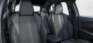 Peugeot 2008 2008 GT Exclusive Hybrid 145 eDCS6 7