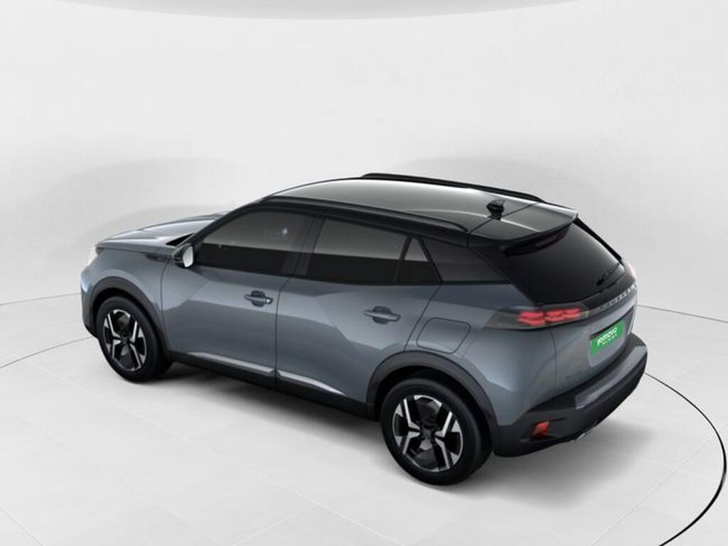 Peugeot 2008 2008 GT Exclusive Hybrid 145 eDCS6 4