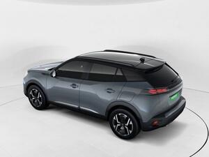 Peugeot 2008 2008 GT Exclusive Hybrid 145 eDCS6 4