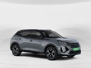 Peugeot 2008 2008 GT Exclusive Hybrid 145 eDCS6 6