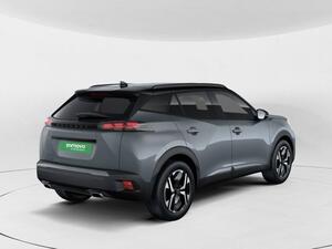 Peugeot 2008 2008 GT Exclusive Hybrid 145 eDCS6 5