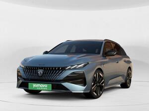 Peugeot 308 SW GT Hybrid 145 e-DCS6 4