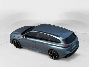 Peugeot 308 SW GT Hybrid 145 e-DCS6 5