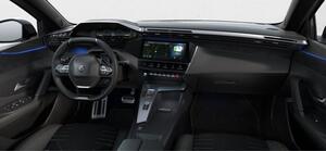 Peugeot 308 SW GT Hybrid 145 e-DCS6 6