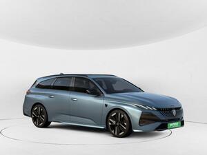 Peugeot 308 SW GT Hybrid 145 e-DCS6 2
