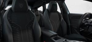 Peugeot 308 SW GT Hybrid 145 e-DCS6 8