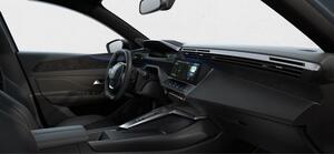 Peugeot 308 SW GT Hybrid 145 e-DCS6 7