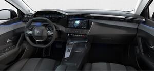 Peugeot 308 5P Allure Eléctrico 115kW (156CV) 58,3kW 7