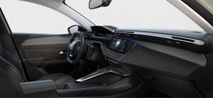 Peugeot 308 5P Allure Eléctrico 115kW (156CV) 58,3kW 8