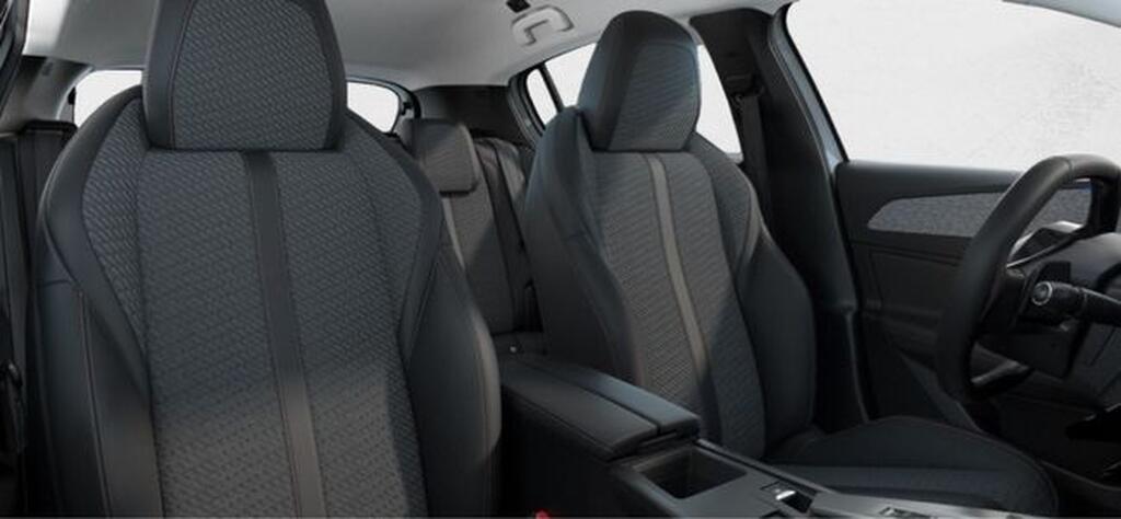 Peugeot 308 5P Allure Eléctrico 115kW (156CV) 58,3kW 9