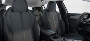 Peugeot 308 5P Allure Eléctrico 115kW (156CV) 58,3kW 9