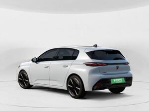 Peugeot 308 5P Allure Eléctrico 115kW (156CV) 58,3kW 6
