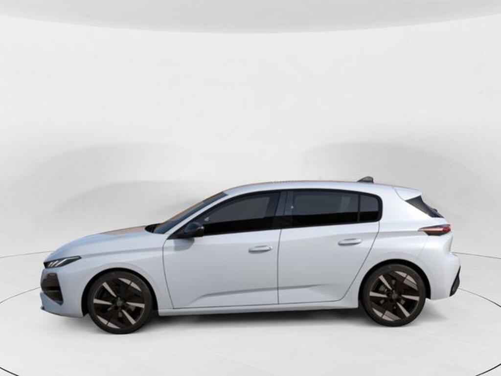 Peugeot 308 5P Allure Eléctrico 115kW (156CV) 58,3kW Nuevo