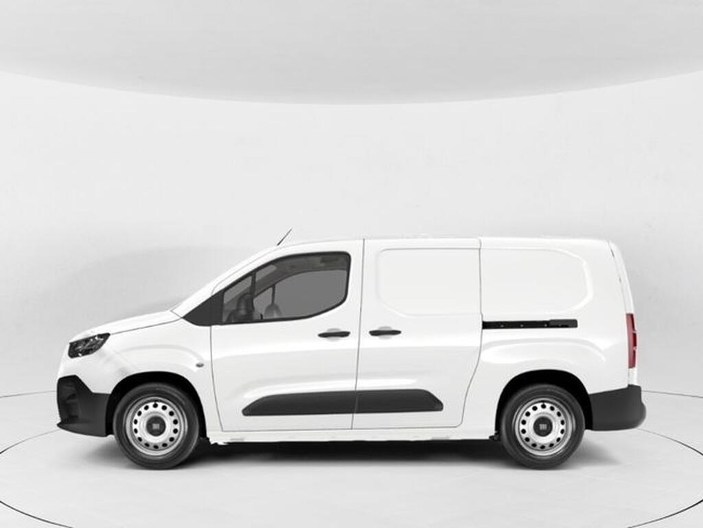 Fiat Doblo Furgon Deriv. Turismo 1.5 DIESEL 100 XL 100 4P Nuevo
