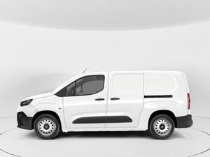 Fiat Doblò Furgon Deriv. Turismo 1.5 DIESEL 100 XL 100 4P 1