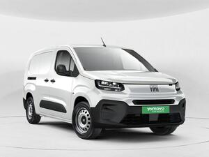 Fiat Doblò Furgon Deriv. Turismo 1.5 DIESEL 100 XL 100 4P 3