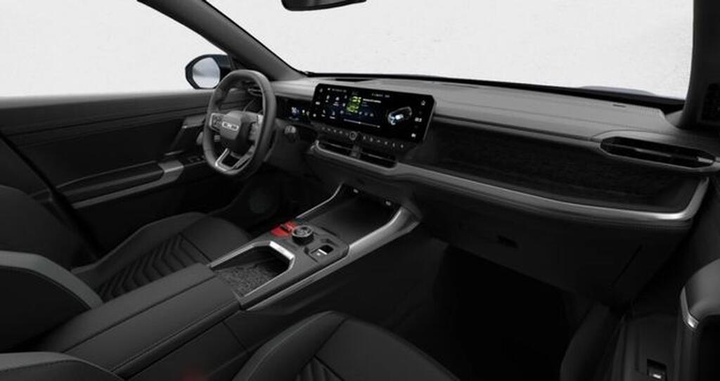 Jeep Compass Full Electric Jeep Compass BEV Altitude Nuevo