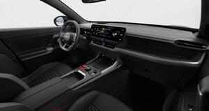 Jeep Compass Full Electric Jeep Compass BEV Altitude 6