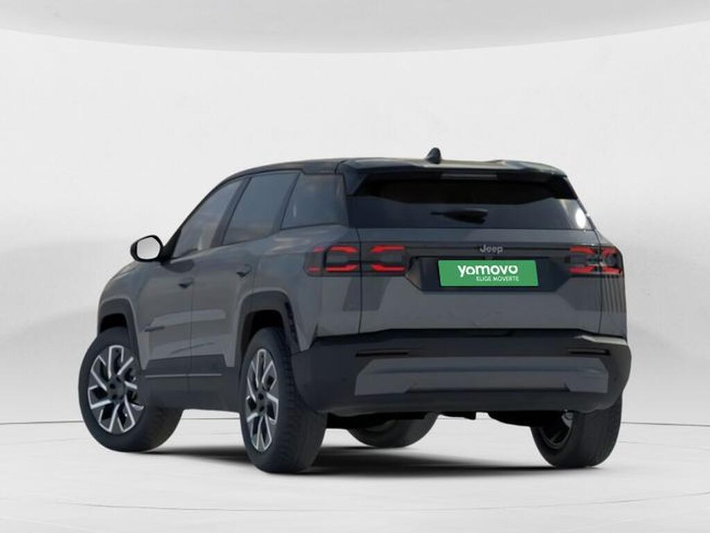Jeep Compass Full Electric Jeep Compass BEV Altitude Nuevo