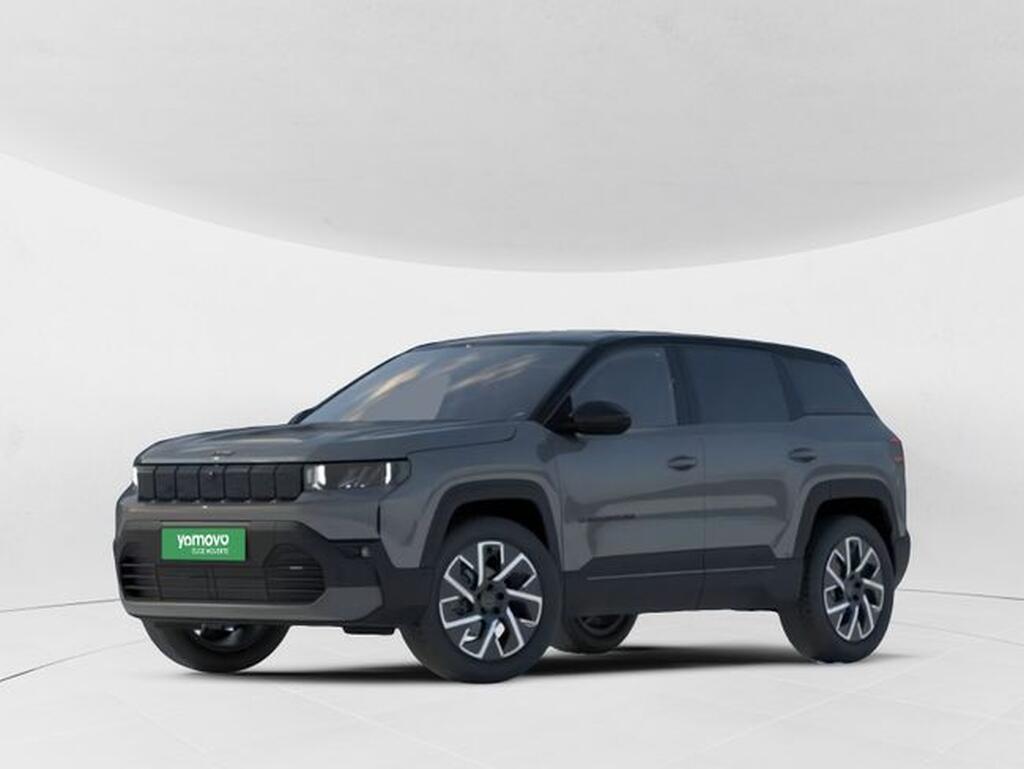 Jeep Compass Full Electric Jeep Compass BEV Altitude Nuevo