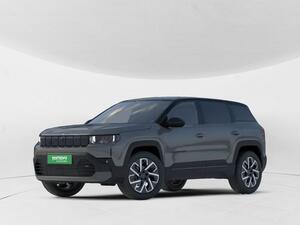 Jeep Compass Full Electric Jeep Compass BEV Altitude 2