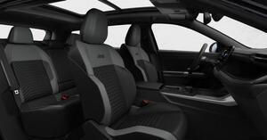 Jeep Compass Full Electric Jeep Compass BEV Altitude 7