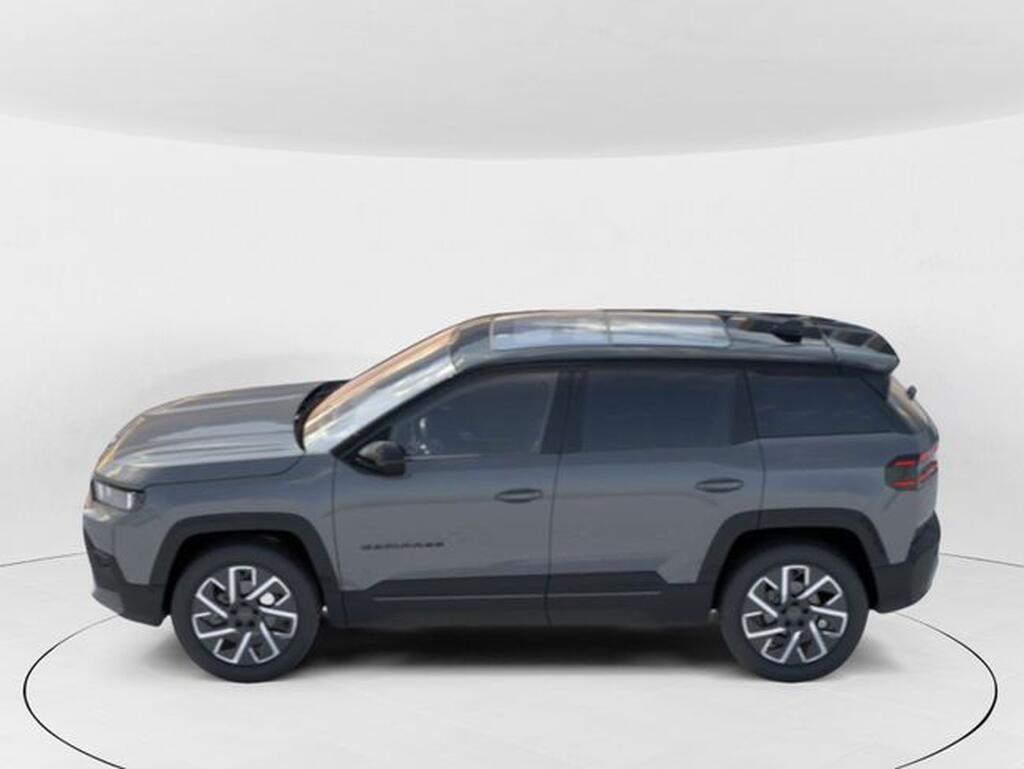 Jeep Compass Full Electric Jeep Compass BEV Altitude Nuevo