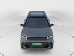 Jeep Compass Full Electric Jeep Compass BEV Altitude 4
