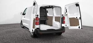 Peugeot Expert Furgoneta 1.5 DIESEL 120 M 120 4P 5