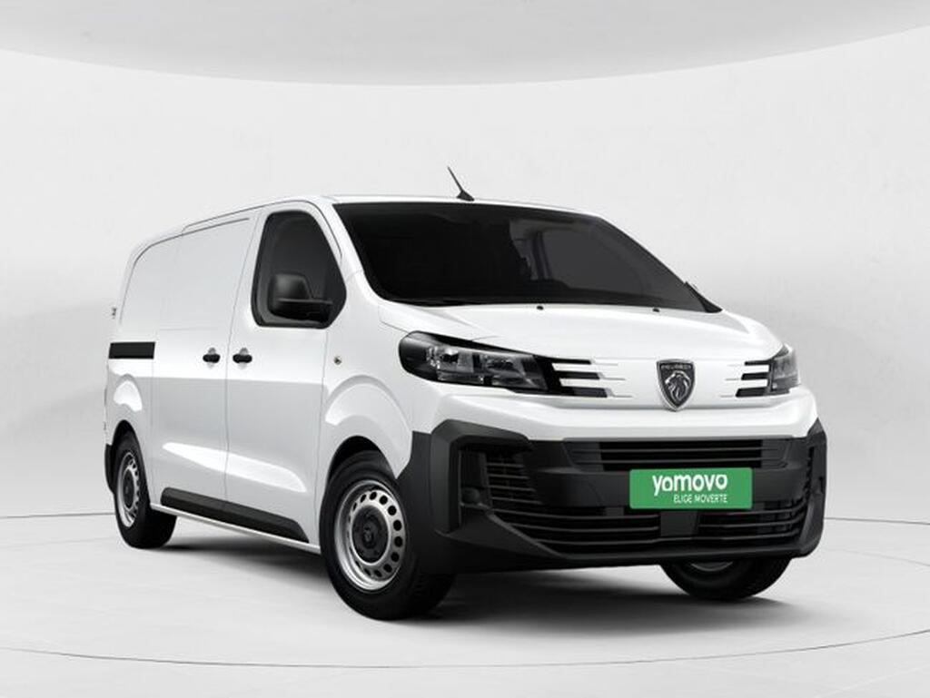Peugeot Expert Furgoneta 1.5 DIESEL 120 M 120 4P 3