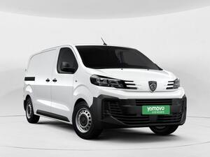 Peugeot Expert Furgoneta 1.5 DIESEL 120 M 120 4P 3