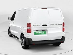 Peugeot Expert Furgoneta 1.5 DIESEL 120 M 120 4P 4